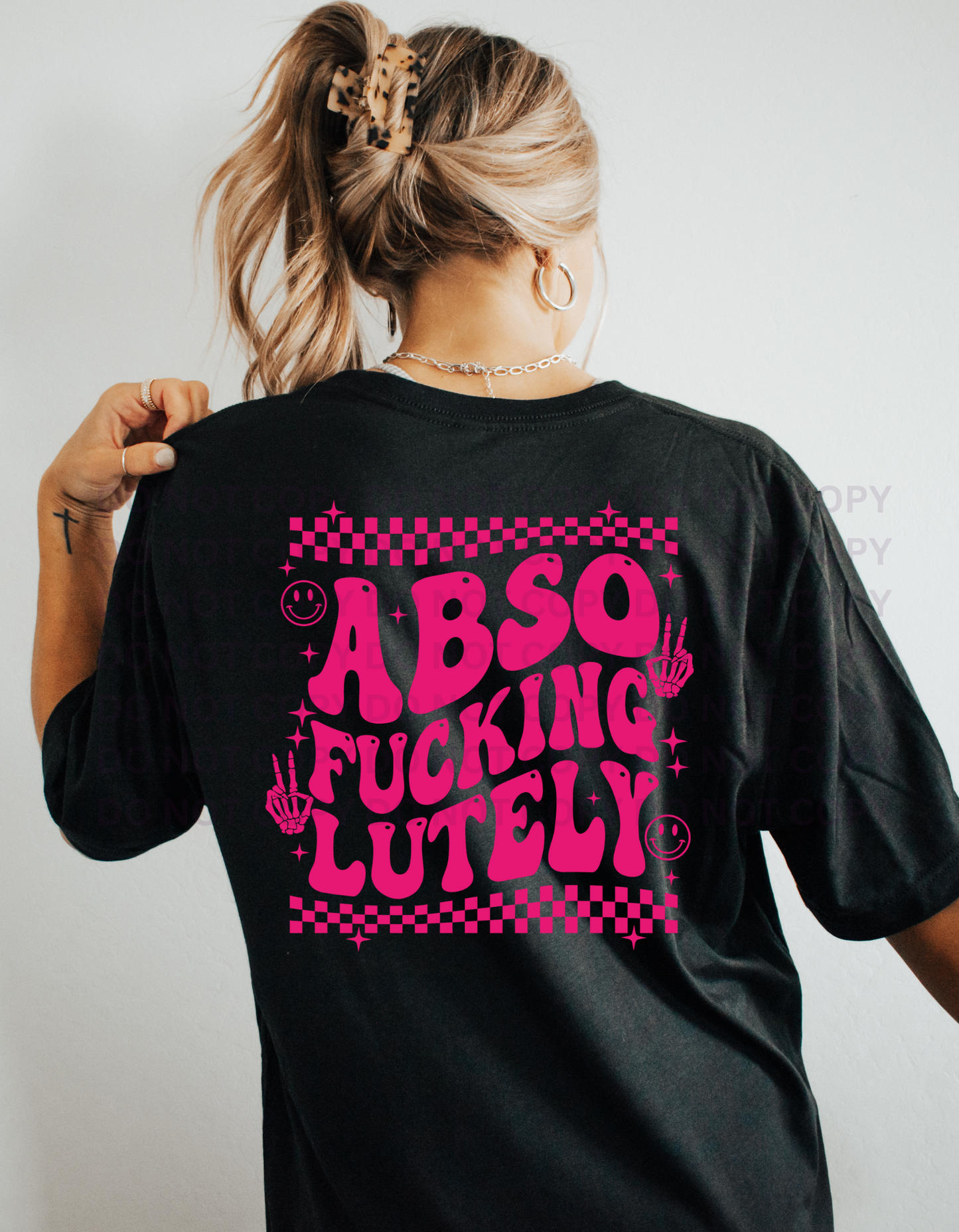 ABSO*F*LUTELY SINGLE COLOR POCKET AND FULL SIZE